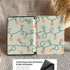 Christmas Lights | Kindle Case