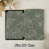 Botanical Bloom | Kindle Case