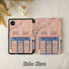 Book Shop| Kindle Case - B