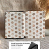 Fall Polka | Kindle Case