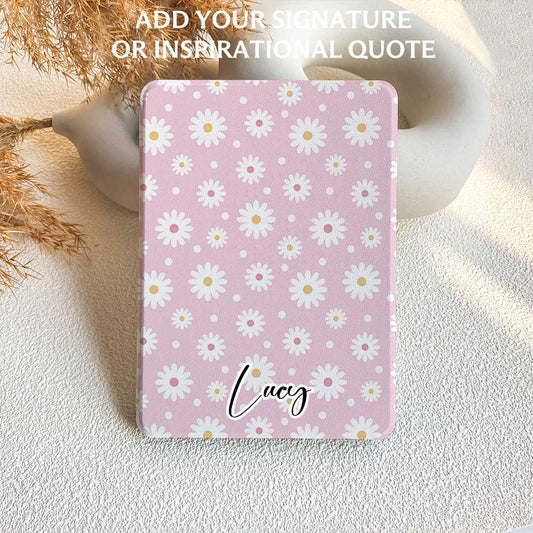 Daisy Delight | Kindle Case