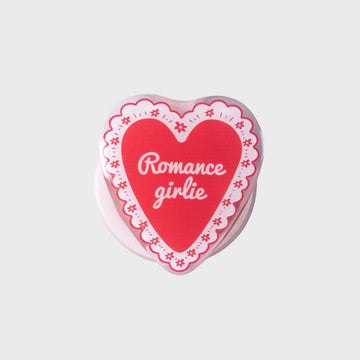 Magsafe Grip | Girlie Heart