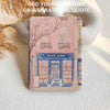 Book Shop| Kindle Case - B