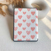 Pink Hearts | Kindle Case