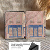 Book Shop| Kindle Case - B