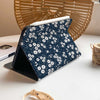 Miniature Bloom iPad Case