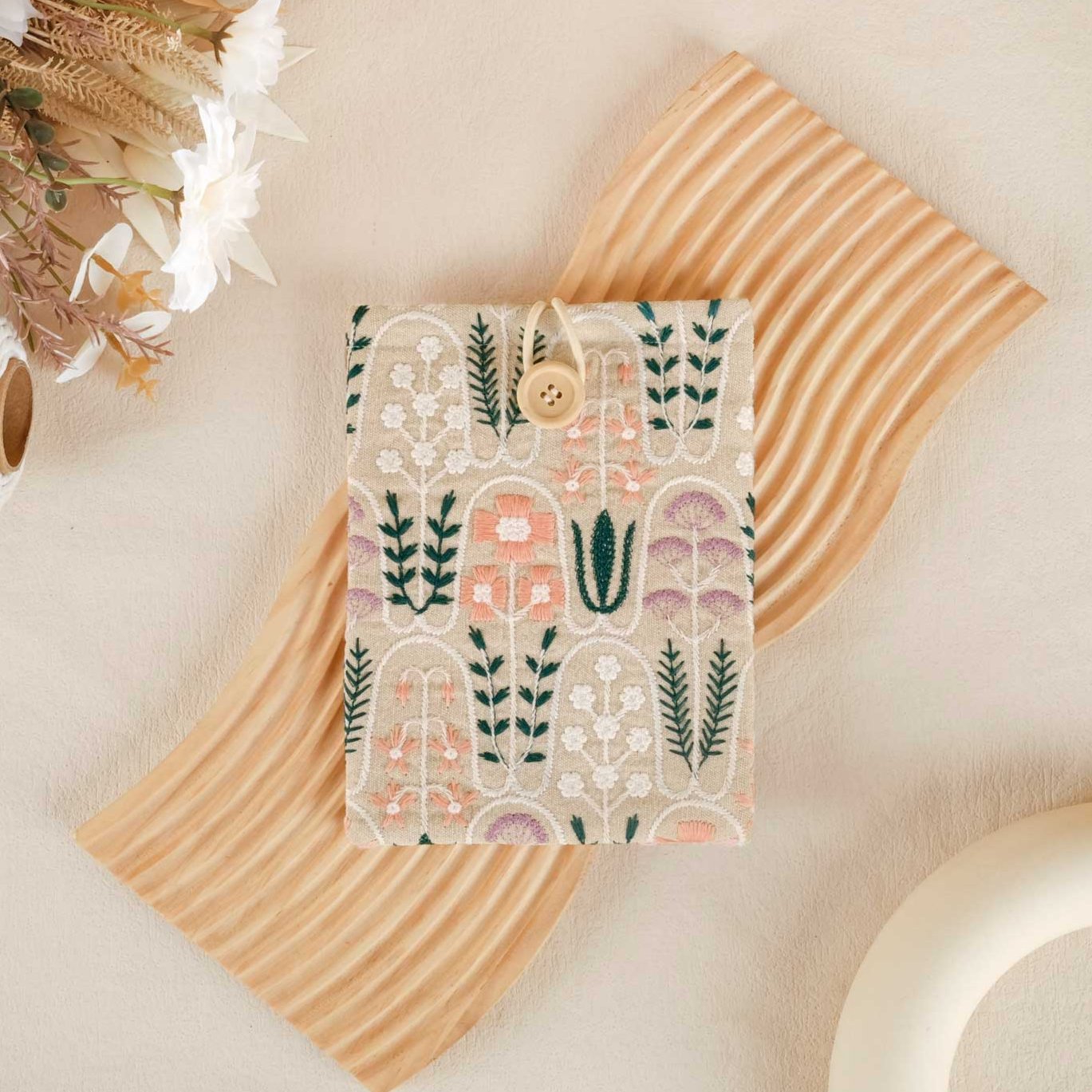 Book Sleeves