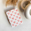 Pink Hearts | Kindle Case