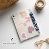 Miniature Bloom iPad Case