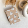 Ghost Boo | Kindle Case - Khaki