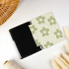 Mint Flora | Kindle Case - Light