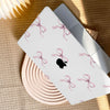 Dainty Bow | Macbook Case