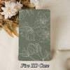 Botanical Bloom | Kindle Case