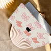 Pretty Ribbon | Macbook Case