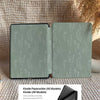 Aesthetics Botanical | Kindle Case - Mint