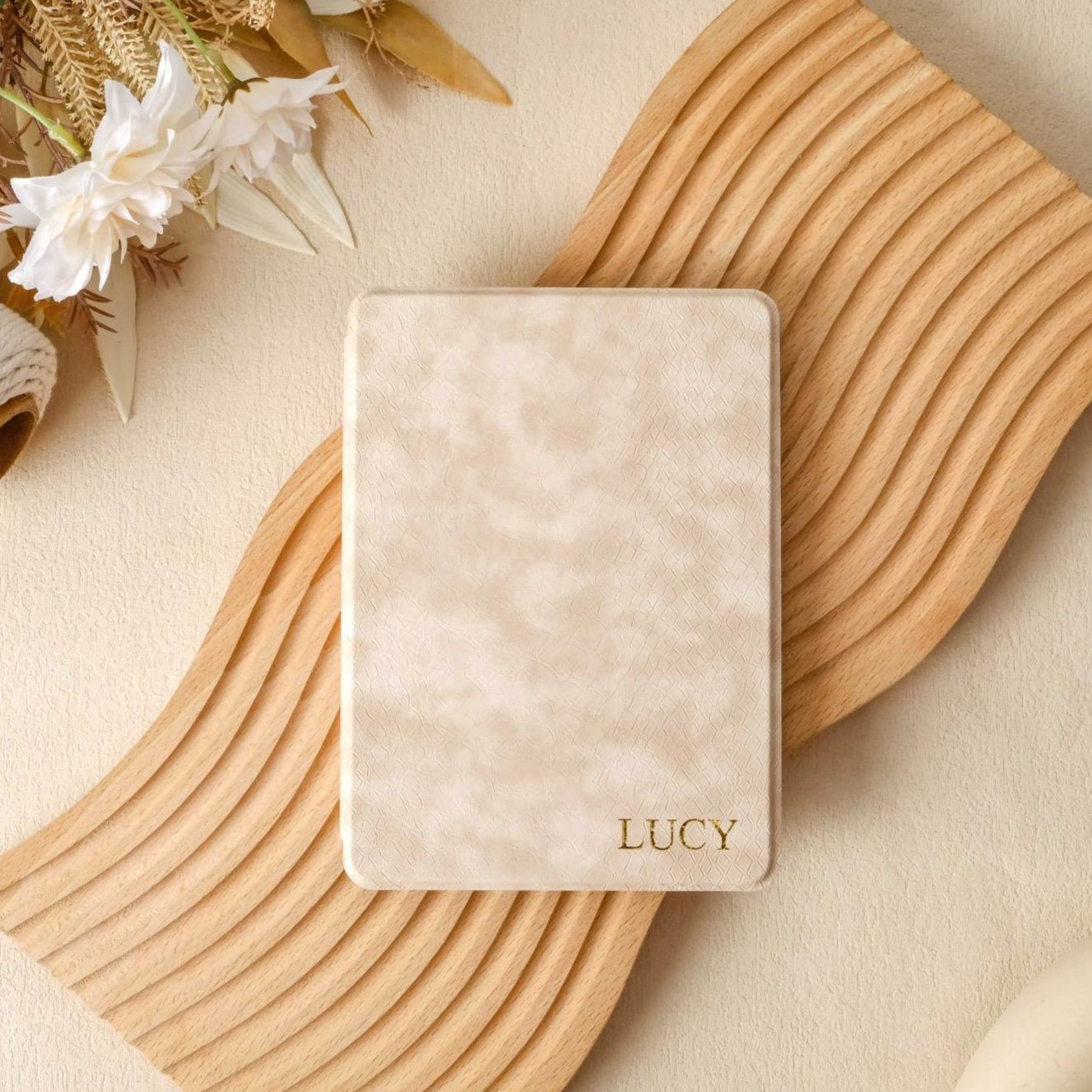 Leather Kindle Cases