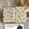 Watercolor Pumpkin | Kindle Case