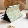 Fresh Daisies iPad Case