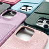 Essentia | Leather Phone Case with Card Holder