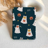 Ghost Cat | Kindle Case