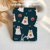 Ghost Cat | Kindle Case