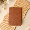 Vintage Leather Kindle Case - Brown