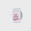 Magsafe Grip | One More Chapter