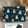 Ghost Cat | Kindle Case