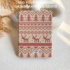 Knitted Christmas | Kindle Case