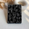 Plant Pencilwork | Kindle Case - Black