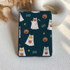 Ghost Cat | Kindle Case