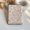 Khaki Blossoms | Kindle Case