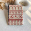 Knitted Christmas | Kindle Case