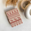 Knitted Christmas | Kindle Case