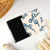 Coquette Bow | Kindle Case - Blue