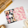 Christmas Checker | Kindle Case - Pink