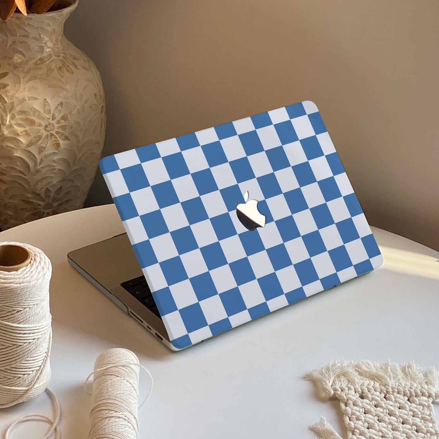 Check Macbook Cases