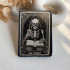 Skull Reader | Kindle Case