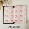 Valentine Bow | Kindle Case