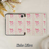 Valentine Bow | Kindle Case