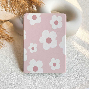 Stamen Bloom | Kindle Case