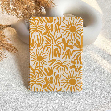 Sunburst Charm | Kindle Case