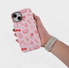 Sweet Date | iPhone Case