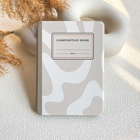 Composition Book | Kindle Case - E