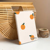 Citrus Dreams iPad Case