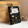 Composition Book iPad Case - M