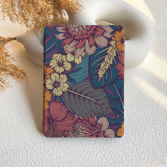 Timeless Bouquets | Kindle Case