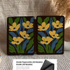 Floral Impression | Kindle Case