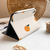 Citrus Dreams iPad Case