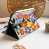 Flora Dream iPad Case